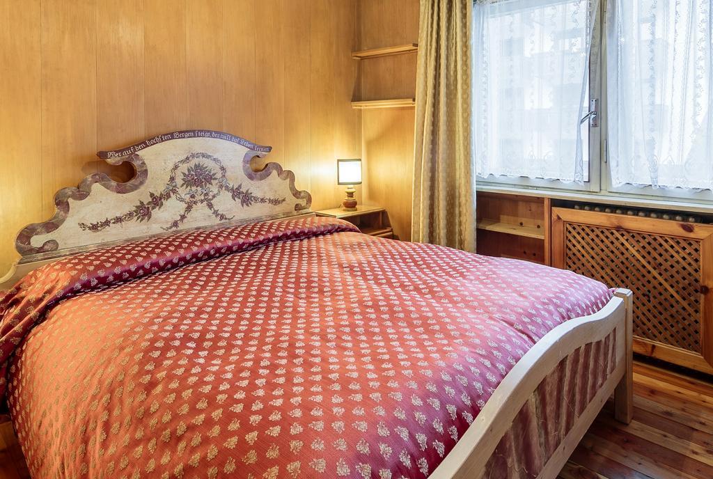 Villa Cristallino -Stayincortina Cortina dʼAmpezzo Kültér fotó
